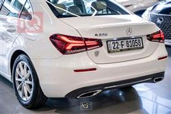 مرسيدس بنز A-Class